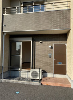 【エントランス】 | Fiore B