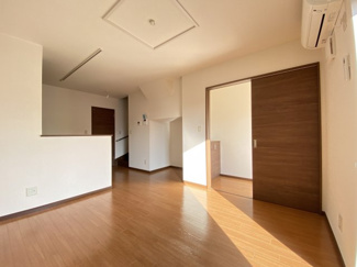 【居間・リビング】 | Fiore B