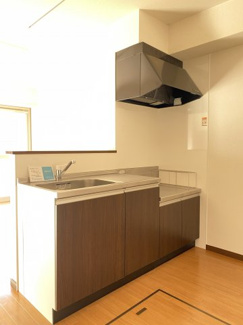 【キッチン】 | Fiore B