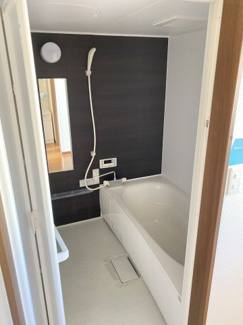 【浴室】 | Fiore B