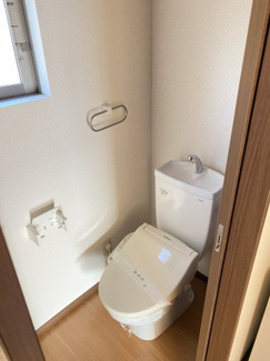 【トイレ】 | Fiore B