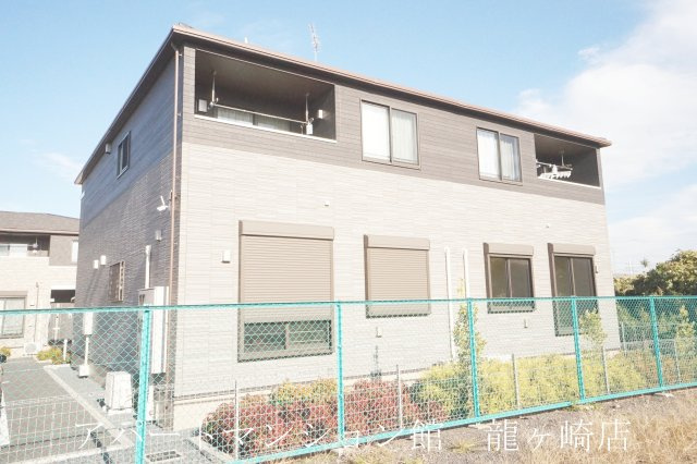 プルーム・ヴィレⅢ