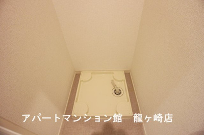 【設備】 | プルーム・ヴィレⅢ