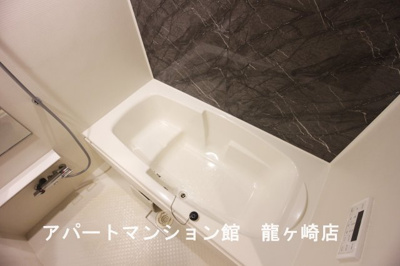 【浴室】 | プルーム・ヴィレⅢ