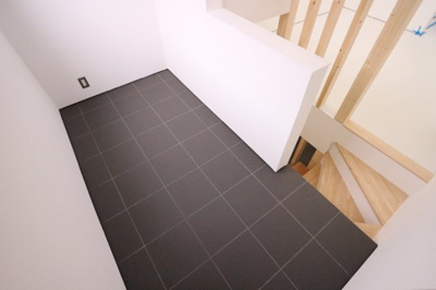 【内装】 | W&R APARTMENT 02