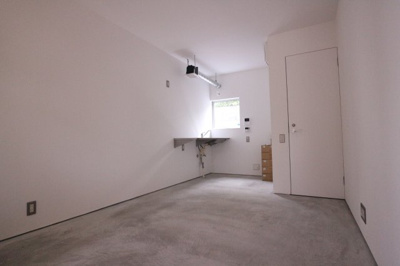 【居間・リビング】 | W&R APARTMENT 02