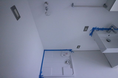 【その他】 | W&R APARTMENT 02