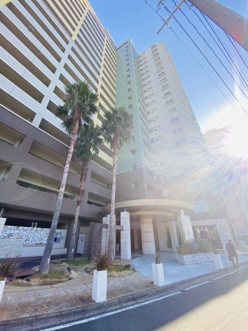 ウェルリバービュー天神