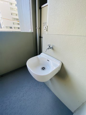 ウェルリバービュー天神のその他共用部分