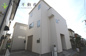 海老名市上今泉1丁目  新築戸建て 全２棟　【仲介手数料無料】の画像