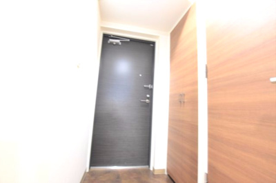 【玄関】 | ヴィラ・デル・ソーレ栄