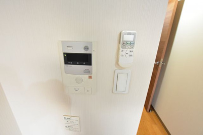 【セキュリティ】 | ヴィラ・デル・ソーレ栄