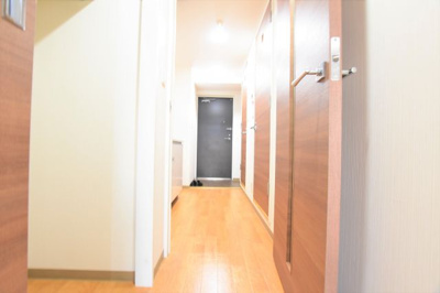 【内装】 | ヴィラ・デル・ソーレ栄