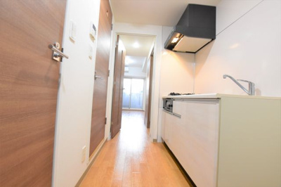 【キッチン】 | ヴィラ・デル・ソーレ栄