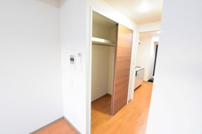 【収納】 | ヴィラ・デル・ソーレ栄