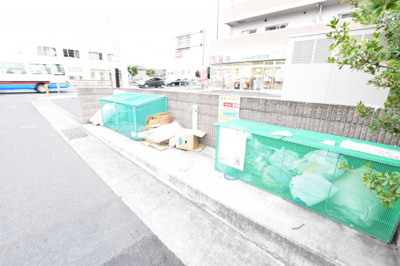 【その他共用部分】 | ヴィラ・デル・ソーレ栄