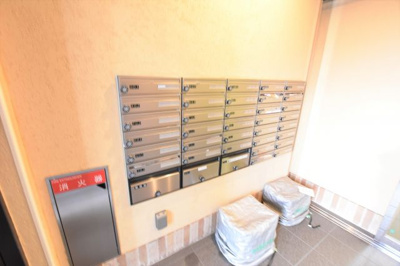 【設備】 | ヴィラ・デル・ソーレ栄