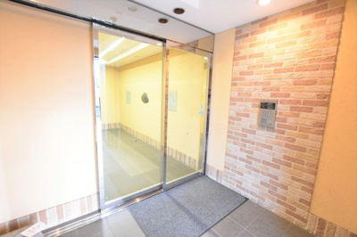 【ロビー】 | ヴィラ・デル・ソーレ栄