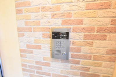 【セキュリティ】 | ヴィラ・デル・ソーレ栄