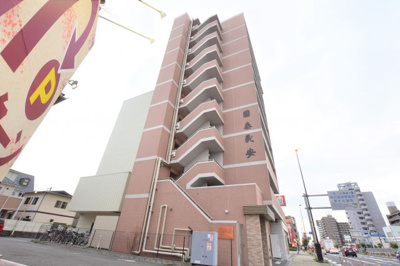 【周辺】 | ヴィラ・デル・ソーレ栄