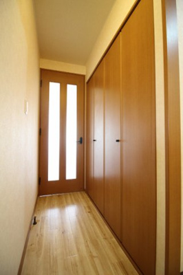 【内装】 | パストラル南町