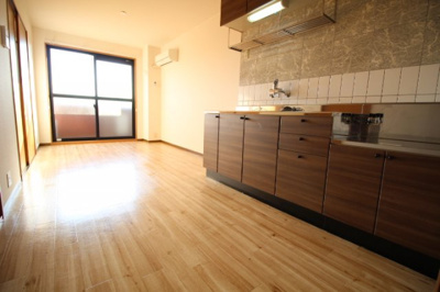 【居間・リビング】 | パストラル南町