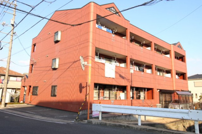 【外観】 | パストラル南町