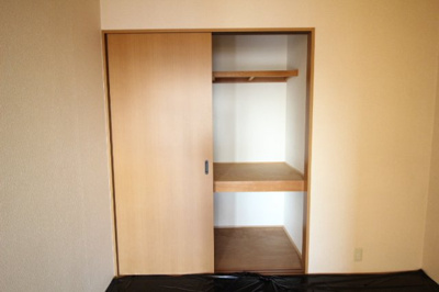 【収納】 | パストラル南町