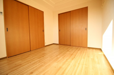 【子供部屋】 | パストラル南町