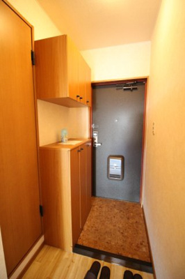 【玄関】 | パストラル南町