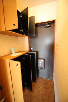 【収納】 | パストラル南町