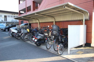 【設備】 | パストラル南町