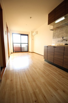 【居間・リビング】 | パストラル南町