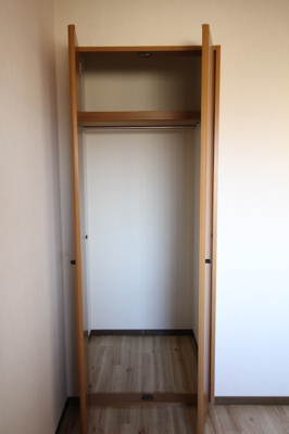 【収納】 | パストラル南町