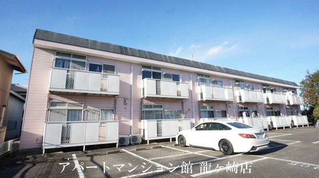 シティハイツ吉田