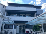 フラッティ丸太町御前の画像