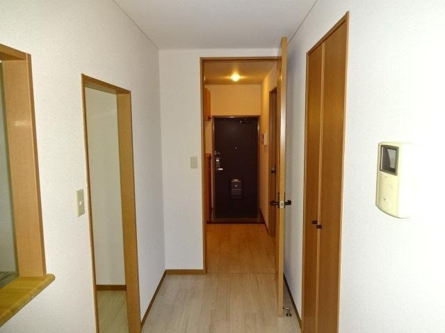 【内装】 | プロニティ　オオフク弐番館