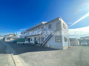 筑後市大字蔵数のアパートの画像