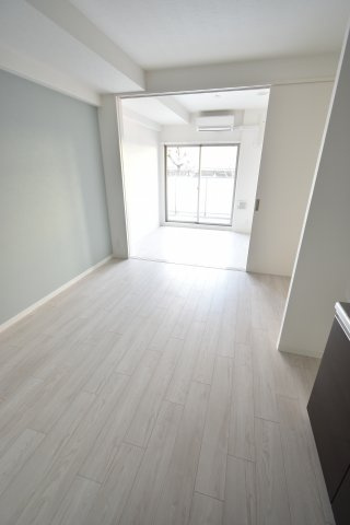 FDS　AZURの居間・リビング