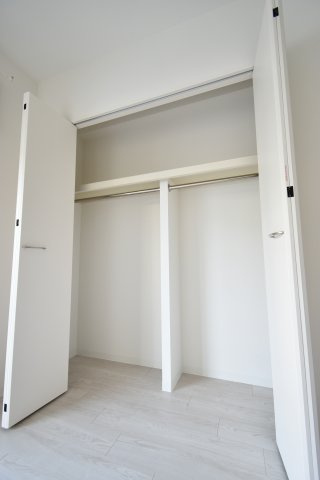 FDS　AZURの収納