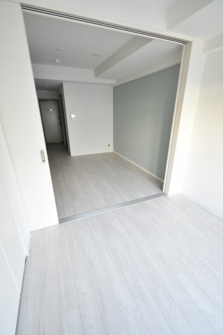 FDS　AZURの寝室