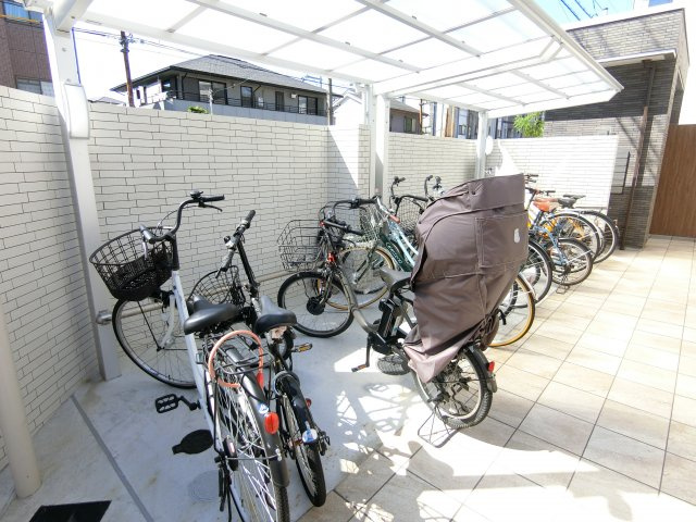 【その他共用部分】 | グランエスポワール寿