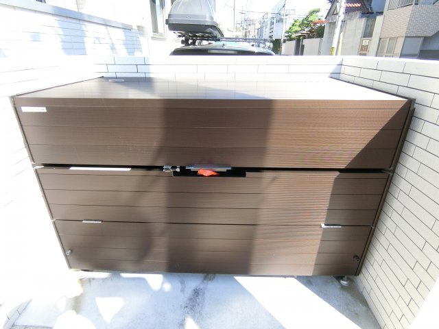 【その他共用部分】 | グランエスポワール寿