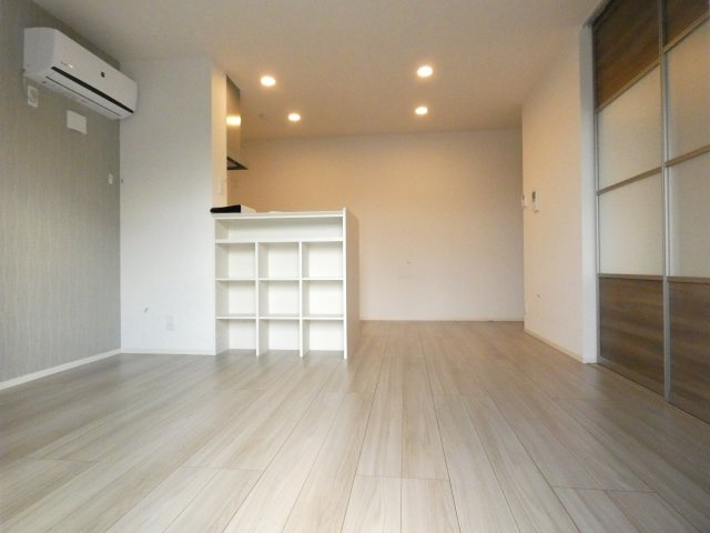 【居間・リビング】 | グランエスポワール寿