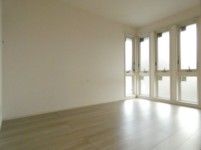 【寝室】 | グランエスポワール寿