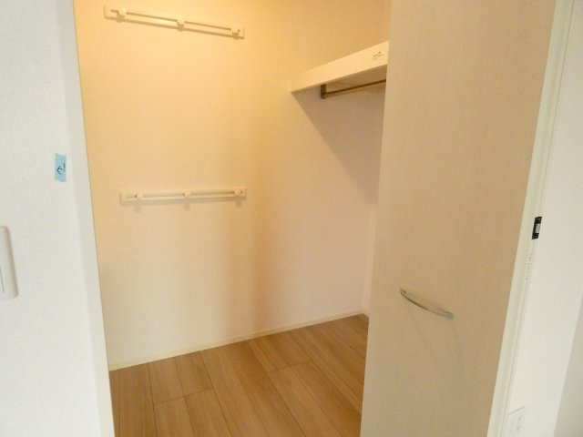 【収納】 | グランエスポワール寿