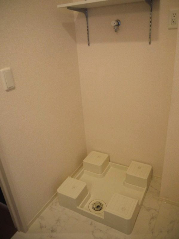 エステート陽だまりの丘の設備