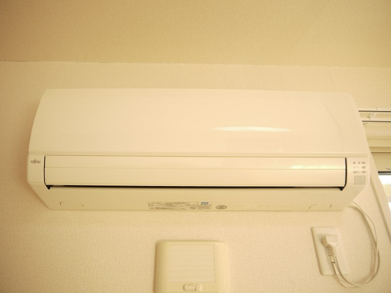 エステート陽だまりの丘の設備