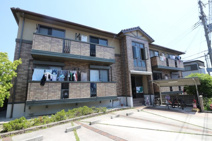 クレールコート立花の画像