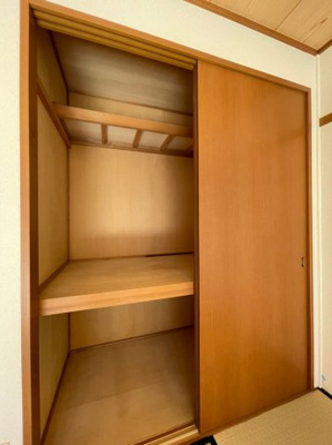 【収納】 | ピュアコートシミズ